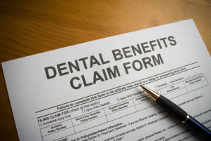 South Holland Dental Benefits Claim Form
